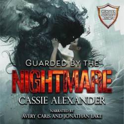 The Nightmare - [AUDIOBOOK]