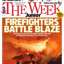 The Week Junior UK - 18 January 2025