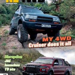 NZ4WD - February 2025