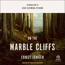 On the Marble Cliffs - [AUDIOBOOK]