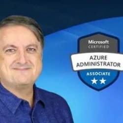 Az-104 Microsoft Azure Administrator Exam Prep - Apr 2023