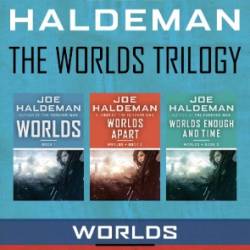 The Worlds Trilogy - Joe Haldeman