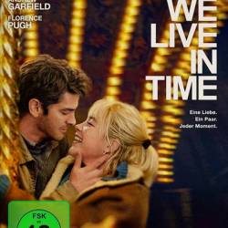   / We Live in Time (2024) HDRip / BDRip 1080p / 4K / 