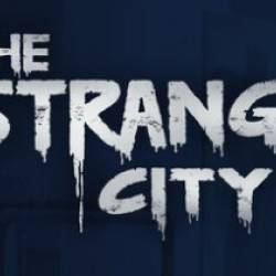 The Strange City Update v1.0.5-RUNE