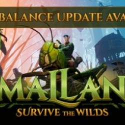 Smalland Survive the Wilds The Campsite Update v20241127-TENOKE