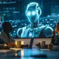 Generative Ai For Cyber Security Professionals Course 2025