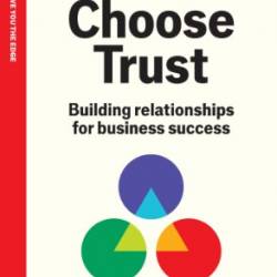 Choose Trust - Stuart Maister, Kevin Vaughan-Smith