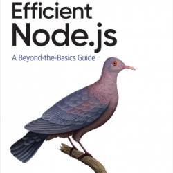 Efficient Node.js: A Beyond-the-Basics Guide - Samer Buna