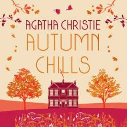 AUTUMN CHILLS - [AUDIOBOOK]