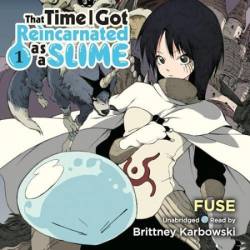 That Time I Got Reincarnated as a Slime, Vol. 20 (light novel) - [AUDIOBOOK]