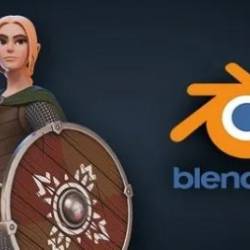 Blender: Stylized Character Creation For Videogames