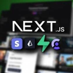 Next Js Saas  Build SubscriptionBased Platform In 2025