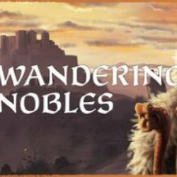 Crusader Kings III Wandering Nobles Update v1.14.2.2-RUNE