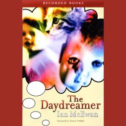 The Daydreamer - [AUDIOBOOK]