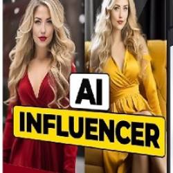 [Udemy] AI Influencer:           (2024) WEBRip