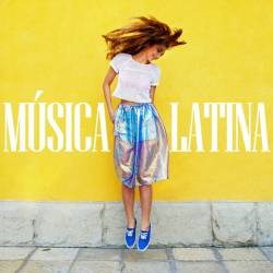 Musica Latina (2025) - Latin, Pop, Dance