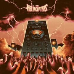 The Hellacopters - Overdriver (2025)