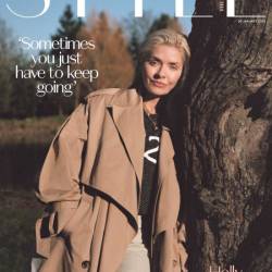 The Sunday Times Style - January 26, 2025