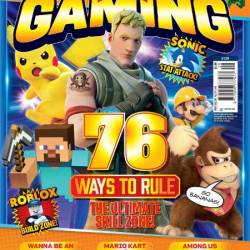 110% Gaming - Issue 129 2025