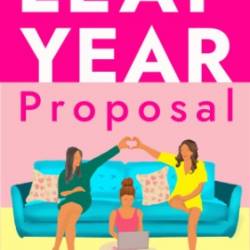 The Leap Year Proposal - Susan Buchanan