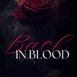 Back to Blood - Natisha Raynor