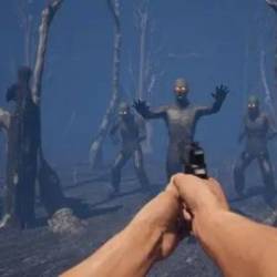 How To Create A First Person Shooter In Unreal Engine 5