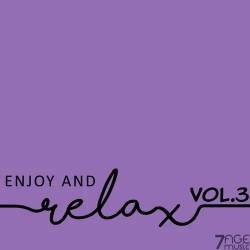 Enjoy And Relax Vol 3 (2025) FLAC - Electronic, Lounge, Chillout, Downtempo