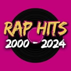 Rap Hits 2000-2024 - 100 Best Songs (2025) - Rap, Hip Hop