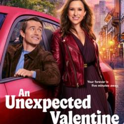 An Unexpected Valentine (2025) 1080p [WEBRip] [x265] [10bit] 5.1 YTS