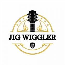 Jig Wiggler - Some Tunes (2025)