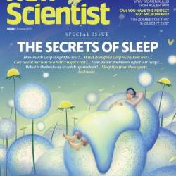 New Scientist International Edition - 25 January 2025