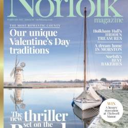 Norfolk Magazine - February 2025