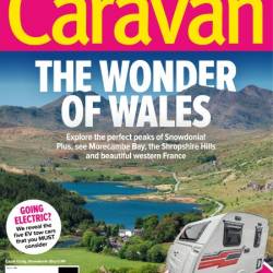 Practical Caravan - March 2025