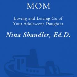 Ophelia's Mom - Nina Shandler