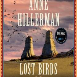 Lost Birds (Leaphorn, Chee and Manuelito Series #9) - [AUDIOBOOK]