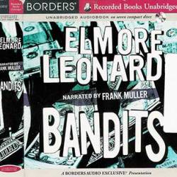 Bandits - [AUDIOBOOK]