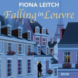 Falling in Louvre - [AUDIOBOOK]