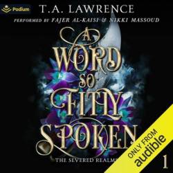 A Word so Fitly Spoken - [AUDIOBOOK]