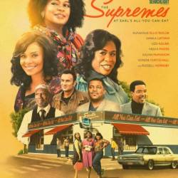 The Supremes At Earls All-You-Can-Eat (2024) 1080p [WEBRip] [x265] [10bit] 5.1 YTS