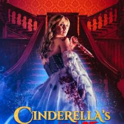 Cinderellas Revenge (2024) 1080p [WEBRip] 5.1 YTS