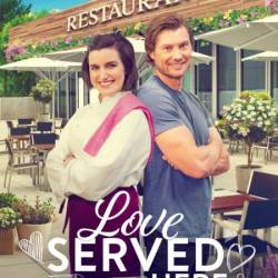 Love Served Here (2023) 720p WEBRip x264 AAC-YTS