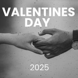 Valentines Day 2025 (2025) - Pop