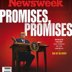 Newsweek USA - 7 February 2025