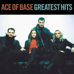 Ace Of Base - Greatest Hits (2000)