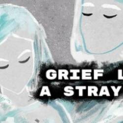 Grief like a stRay dog-TENOKE