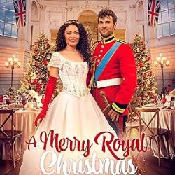 A Merry Royal Christmas 2024 1080p WEB H264-RABiDS