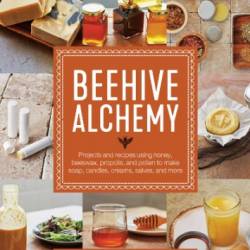 Beehive Alchemy - Petra Ahnert