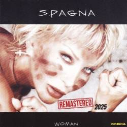 Spagna - Spagna "Woman" Remastered (2025) (2025)