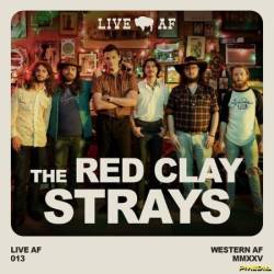 The Red Clay StRays - The Red Clay StRays Live AF from Callaghan's (2025)