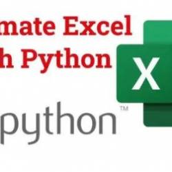 Automate Excel with Python using OpenPyXL